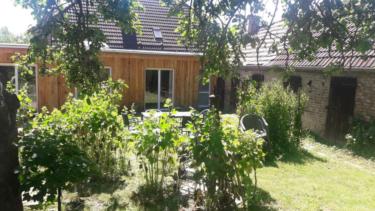 Apartments Sonne Am Sund Stralsund Exterior photo